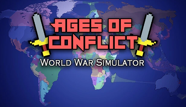 Ages of Conflict