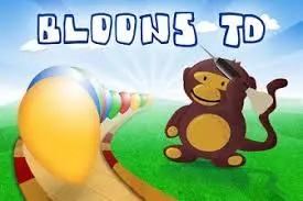 Bloons TD 1