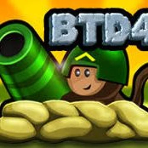 Bloons TD 4