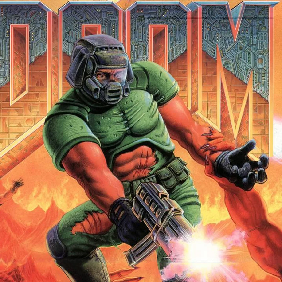 Doom