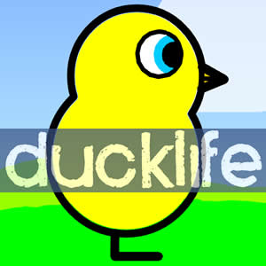 Duck Life 1