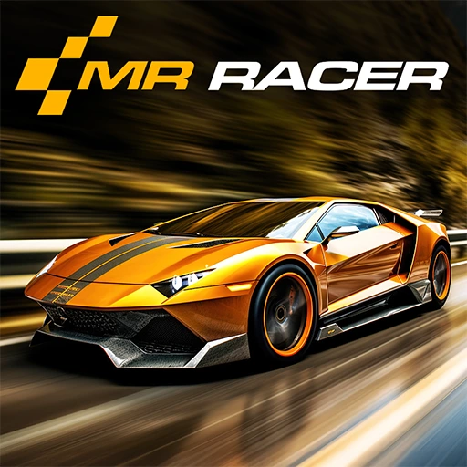 Mr Racer