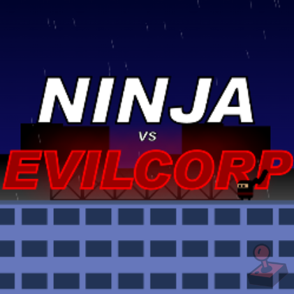 Ninja Vs Evil Corp